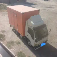 ایسوزو 5200 مسقف