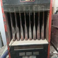 بخاری انرژی سالم