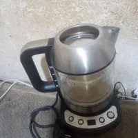 چایی ساز روهمی مارک بیم سالمه سالم بدونه قوری|سماور، چای‌ساز، قهوه‌ساز|رشت, جماران|دیوار