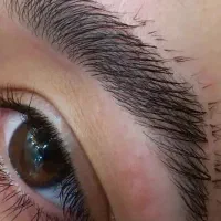 اصلاح ابرو