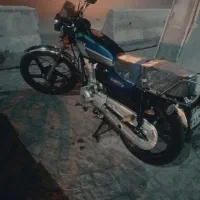 موتور ۱۵۰ احسان در حد