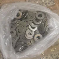 واشر تخت سایز ۱۰ با قطر خوب دونه ای ۶۰۰ تومن