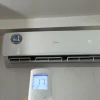 نصب، جابجایی، سرویس و تعمیرات تخصصی کولرگازی