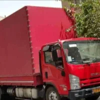 حمل اسباب منزل تخلیه بارگیری|خدمات حمل و نقل|شیراز, گلستان|دیوار