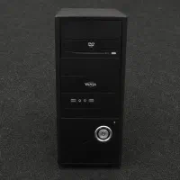 کیس گیمینگ i5 4590 RX470 4GB