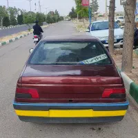 405|خودرو سواری و وانت|تربت جام, فاز ۲ فرهنگیان|دیوار