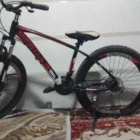 دوچرخه 26 پاکوتاه