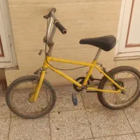 دوچرخه ۱۶