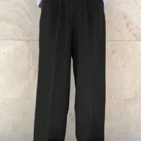 شلوار بگ مازراتی و کرپ کجرا