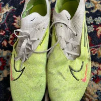 استوک فوتبال نایک فانتوم