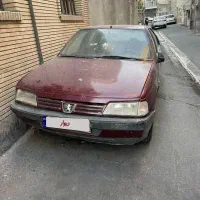 ۴۰۵ ۲۰۰۰ دو هزار