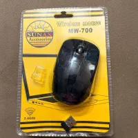 ماوس بی سیم