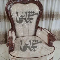 کاور مبل شجاعی|مبلمان خانگی و میز عسلی|قم, زنبیل آباد|دیوار