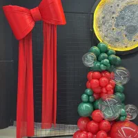 بادکنکارایی گل آرایی یلدا|خدمات پذیرایی، مراسم|تهران, هروی|دیوار