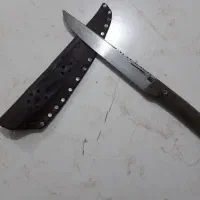 چاقو قدیمی محمد قمی  ۳۰ سانتی