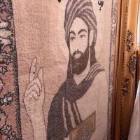 تابلو فرش دستبافت