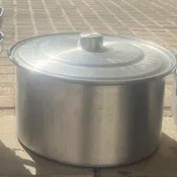 دیگ و قابلمه ندری|ظروف پخت‌وپز|تهران, فردوس|دیوار