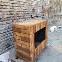 کبابپز .باربیکیو|اجاق گاز و لوازم برقی پخت‌وپز|خمینی‌شهر, |دیوار