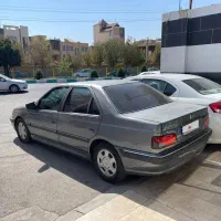 پژو پارس مدل 95|خودرو سواری و وانت|یزد, |دیوار