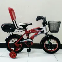 دوچرخه ۱۲.کودک. نو،داخل انباری بوده