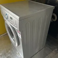 ماشین لباسشویی ال جی - LG باکیفیت و پرقدرت|ماشین لباسشویی و خشک‌کن لباس|تهران, آرژانتین|دیوار