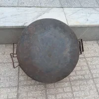 دیگ مسی  بالاترین قیمت روز  درب منزل شما