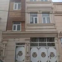 اجاره واحد105متری/نوساز/تکواحدی/طالقانی 15