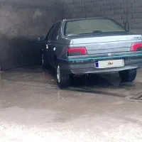 پژو405..1800GLX|خودرو سواری و وانت|مشهد, کلاهدوز|دیوار