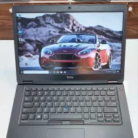 لپ تاپ Dellنسل 8 با موس کیف واقساط چک و بازنشستگان