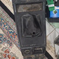 قطعات پیکان و پژو