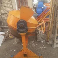 بتونیر دنده زیر زنجیری فقط فقط ۱۰ روز کار