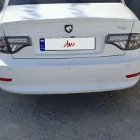 سمند سورن xu7p|خودرو سواری و وانت|جاسک, |دیوار