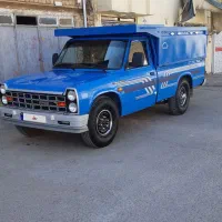 نیسان|خودرو سواری و وانت|اسلامآباد غرب, |دیوار