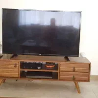 فروش تلویزیون LG 49 اینچ|تلویزیون و پروژکتور|کرج, بنیاد|دیوار