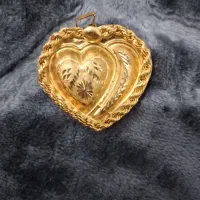 فروش دو قطعه طلا پلاک۲۱|جواهرات|ایلام, |دیوار