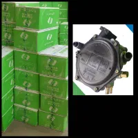 یدکی خودرو گازسوز دوگانهLPG CNG یارمحمدی سرباز 6
