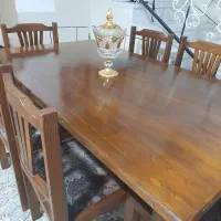 میز ناهارخوری