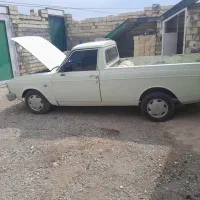 وانت پیکان مدل 91
