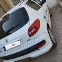 ۲۰۷صفر سقف فلز