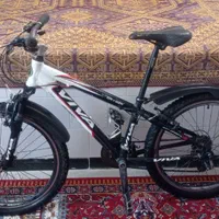 دوچرخه 24 ویوا اکسیژن