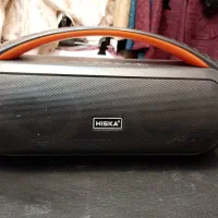 اسپیکر هیسکا