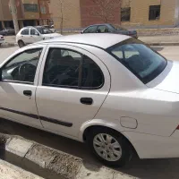 تیبا مدل ۹۳|خودرو سواری و وانت|نیشابور, دارایی|دیوار