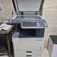 دستگاه کپی Toshiba e-Studio 3555