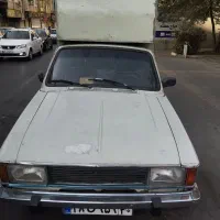 نیازمند راننده برای دفتر پست