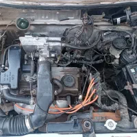 پراید ۱۴۱ مدل ۸۷|خودرو سواری و وانت|محلات, |دیوار