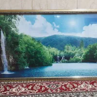 تزیینی و کاربردی|میز تلویزیون|جوانرود, |دیوار