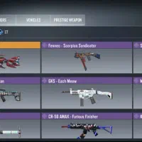 دارای لوکاس لجند