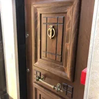 ۵۰ متری کلید نخورده / آماده تحویل / تک واحدی