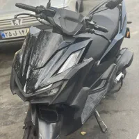 کلیک واریو 170