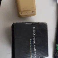 دوربین انالوگ|دوربین مداربسته|قم, صفائیه|دیوار